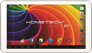 Hometech Dual Tab 10 Tablet kullananlar yorumlar